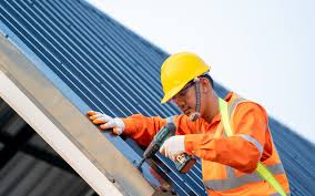 Reliable Ludington, MI  Roofing repair and installation Solutions